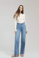 Palm Ease Jeans HJ027 - Hey Joanie - Flyclothing LLC