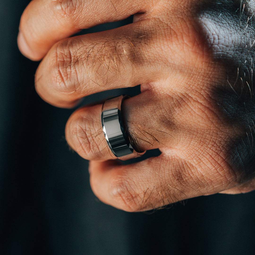 Draper - VG Rings - Flyclothing LLC