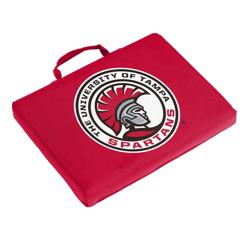 Tampa U Bleacher Cushion - Logo Brands - Flyclothing LLC