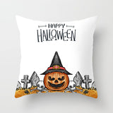 Halloween pillowcase - My Store - Flyclothing LLC