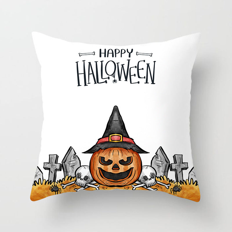 Halloween pillowcase - My Store - Flyclothing LLC
