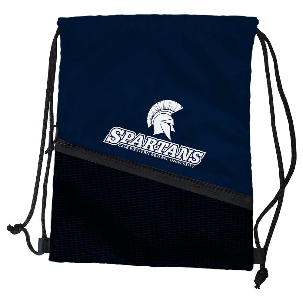 Case Western Reserve U Tilt Backsack