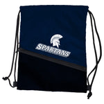 Case Western Reserve U Tilt Backsack