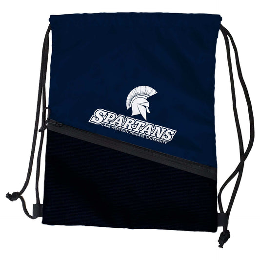 Case Western Reserve U Tilt Backsack - Logo Brands - Flyclothing LLC