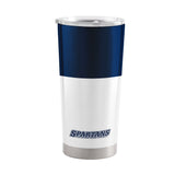 Case Western Reserve U 20oz Colorblock Stainless Tumbler