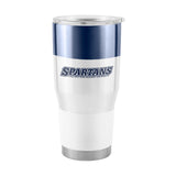 Case Western Reserve U 30oz Colorblock Stainless Steel Tumbler