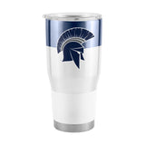 Case Western Reserve U 30oz Colorblock Stainless Steel Tumbler