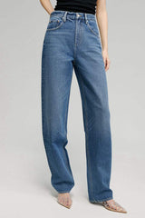 Moon Curve Jeans HJ031 - Hey Joanie - Flyclothing LLC