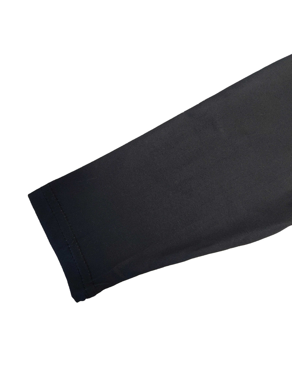 Full Size Leopard Cold Shoulder Long Sleeve T-Shirt - Trendsi - Flyclothing LLC