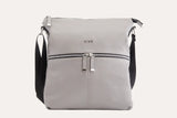 Zip Tote - Kiko Leather - Flyclothing LLC