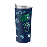 Cal State - Monterey Bay 20oz Dreamweave Powder Coat Tumbler