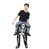 Halloween funny costume - My Store - Flyclothing LLC