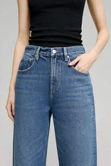Moon Curve Jeans HJ031 - Hey Joanie - Flyclothing LLC