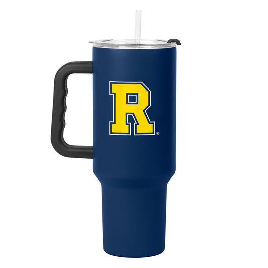 Rochester 40oz Flipside Powder Coat Tumbler - Logo Brands - Flyclothing LLC