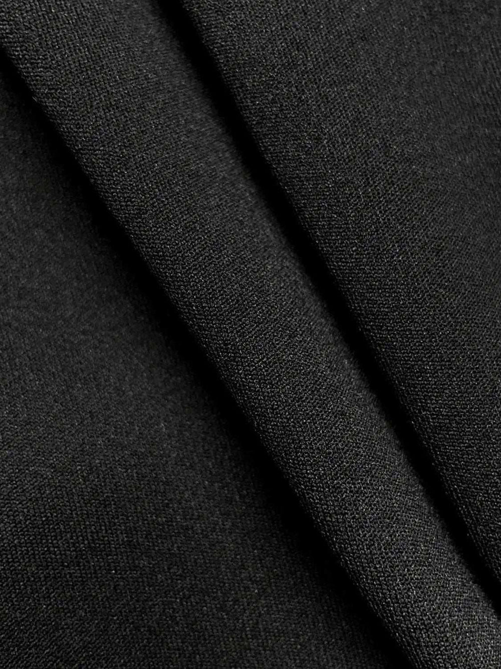 Three-Quarter Sleeve Blazer - Trendsi - Flyclothing LLC