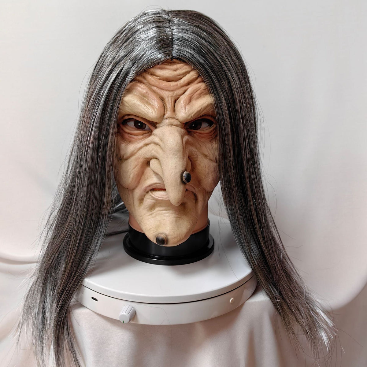 Halloween Latex Horror Mask Headgear - My Store - Flyclothing LLC