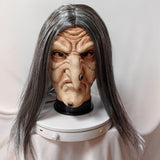 Halloween Latex Horror Mask Headgear - My Store - Flyclothing LLC