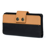 Classy Women's Long Wallet - Classy Leather Bags - Flyclothing LLC