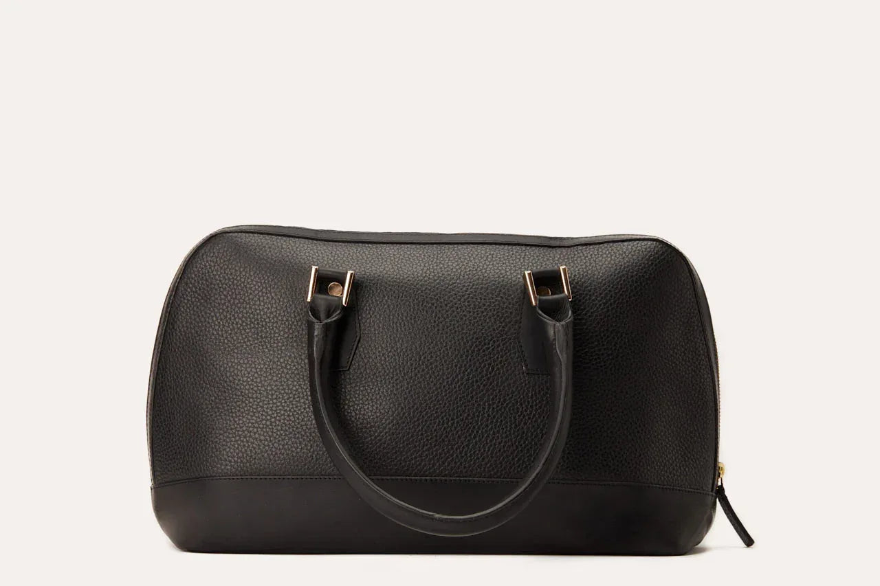 Snazzy Bag - Kiko Leather - Flyclothing LLC