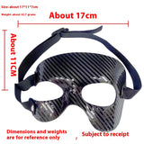 Halloween Mask The Upper Face