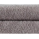 Set of Two Light Brown Turkish Cotton 27" X 54" Bath Towels - HomeRoots - Flyclothing LLC