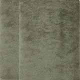 Set of Two Green Turkish Cotton 40" X 70" Bath Sheet - HomeRoots - Flyclothing LLC