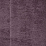 Set of Two Purple Turkish Cotton 40" X 70" Bath Sheet - HomeRoots - Flyclothing LLC