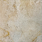 8' X 10' Beige And Gray Abstract Shag Washable Area Rug With UV Protection - HomeRoots - Flyclothing LLC