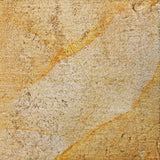 5' X 8' Orange And Peach Abstract Shag Washable Area Rug With UV Protection - HomeRoots - Flyclothing LLC