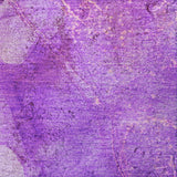 9' X 12' Purple And Blue Abstract Shag Washable Area Rug With UV Protection - HomeRoots - Flyclothing LLC