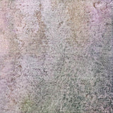 5' X 8' Purple And Green Abstract Shag Washable Area Rug With UV Protection - HomeRoots - Flyclothing LLC