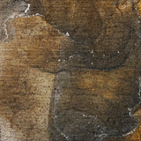 3' X 5' Brown And Taupe Abstract Shag Washable Area Rug With UV Protection - HomeRoots - Flyclothing LLC