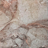 5' X 8' Gray And Charcoal Abstract Shag Washable Area Rug With UV Protection - HomeRoots - Flyclothing LLC