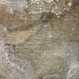 9' X 12' Brown And Chocolate Abstract Shag Washable Area Rug With UV Protection - HomeRoots - Flyclothing LLC