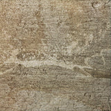 3' X 5' Brown And Taupe Abstract Shag Washable Area Rug With UV Protection - HomeRoots - Flyclothing LLC