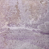 9' X 12' Purple And Lilac Abstract Shag Washable Area Rug With UV Protection - HomeRoots - Flyclothing LLC