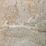 10' X 14' Teal And Taupe Abstract Shag Washable Area Rug With UV Protection - HomeRoots - Flyclothing LLC