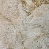10' X 14' Brown And Taupe Abstract Shag Washable Area Rug With UV Protection - HomeRoots - Flyclothing LLC