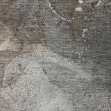10' X 14' Gray And Charcoal Abstract Shag Washable Area Rug With UV Protection - HomeRoots - Flyclothing LLC