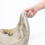 8' X 10' Beige And Brown Abstract Shag Washable Area Rug With UV Protection - HomeRoots - Flyclothing LLC