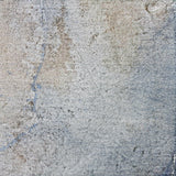 5' X 8' Blue And Denim Blue Abstract Shag Washable Area Rug With UV Protection - HomeRoots - Flyclothing LLC