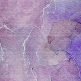 3' X 5' Purple And Lavender Abstract Shag Washable Area Rug With UV Protection - HomeRoots - Flyclothing LLC