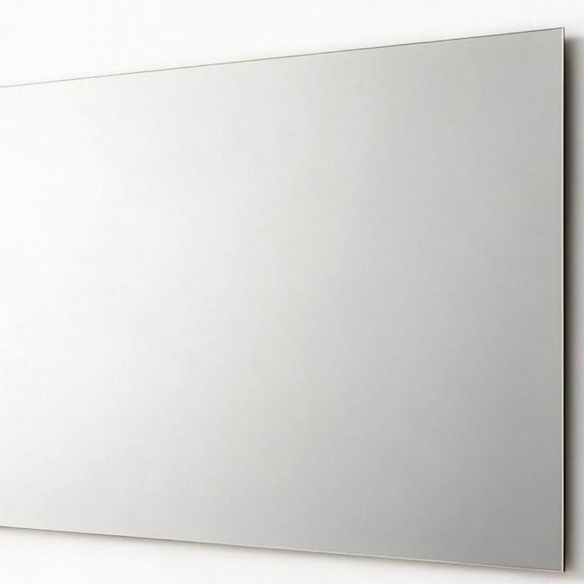 36" Frameless Full Length Mirror - HomeRoots - Flyclothing LLC