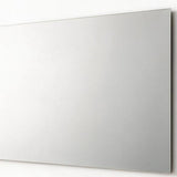 36" Frameless Full Length Mirror - HomeRoots - Flyclothing LLC
