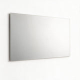 36" Frameless Full Length Mirror - HomeRoots - Flyclothing LLC