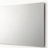 36" Frameless Full Length Mirror - HomeRoots - Flyclothing LLC