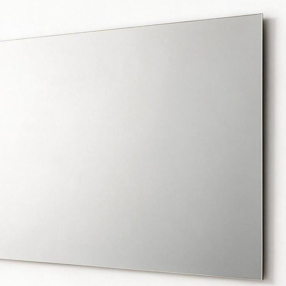 36" Frameless Full Length Mirror - HomeRoots - Flyclothing LLC