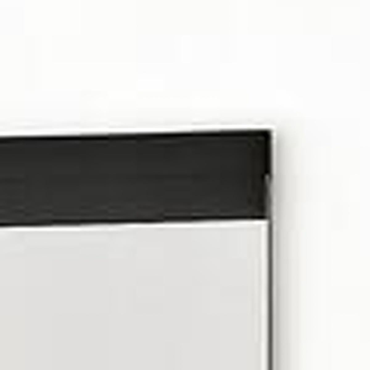 Set of Two Frameless 71" x 31" Full Length Work Out Mirrors - HomeRoots - Flyclothing LLC