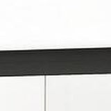 Set of Two Frameless 71" x 31" Full Length Work Out Mirrors - HomeRoots - Flyclothing LLC