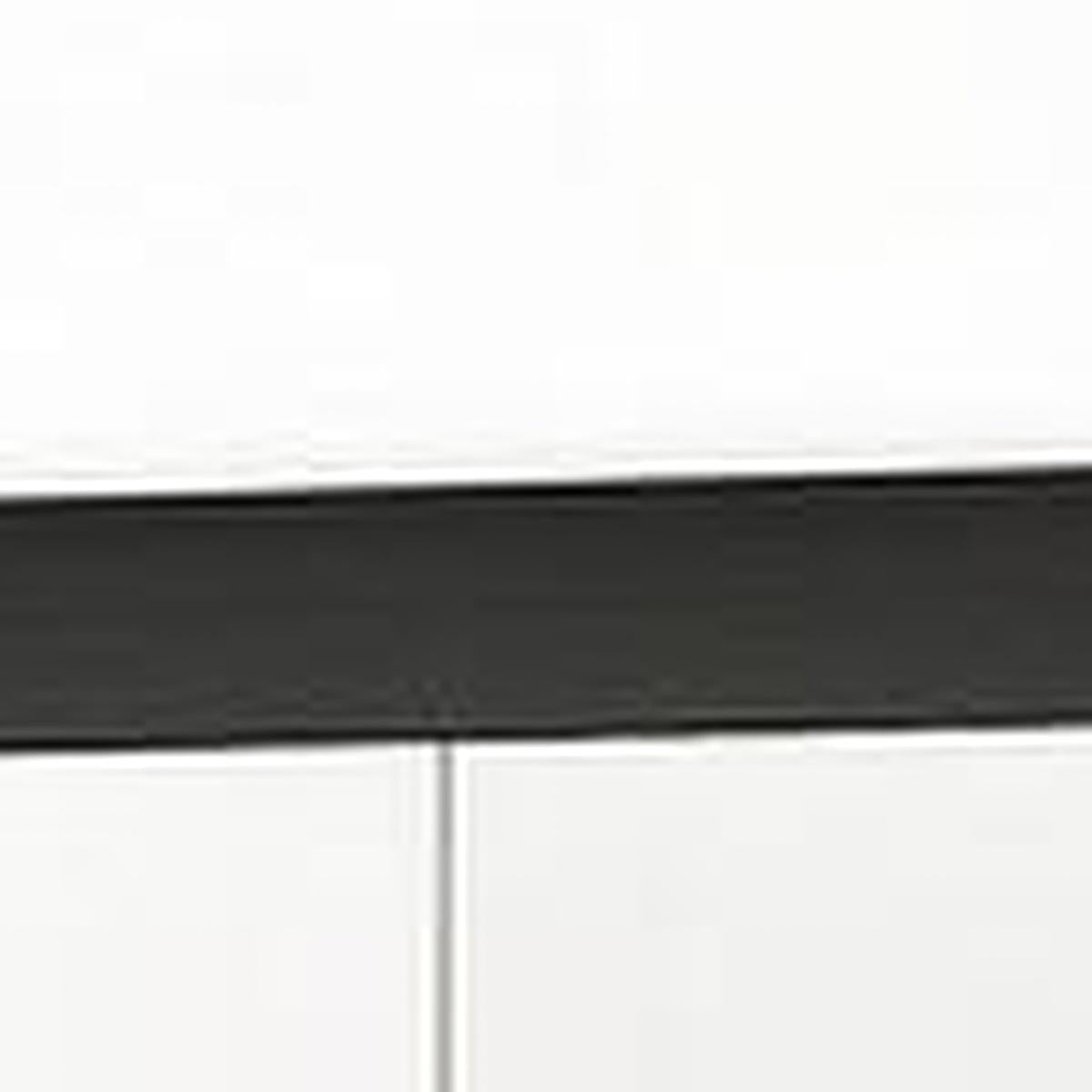 Set of Two Frameless 71" x 31" Full Length Work Out Mirrors - HomeRoots - Flyclothing LLC